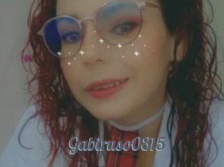 Gabiruso0815