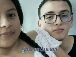 Gaboandsusan