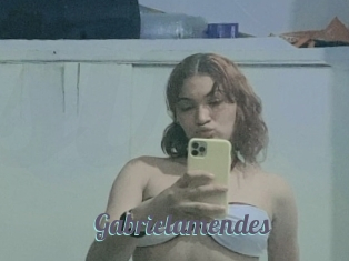 Gabrielamendes