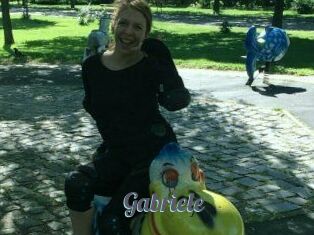 Gabriele