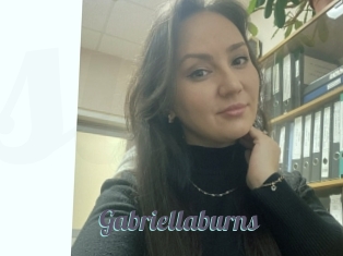 Gabriellaburns