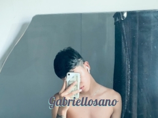 Gabriellosano