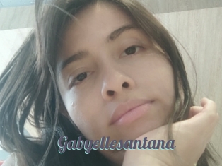 Gabyellesantana