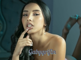 Gabygrifin