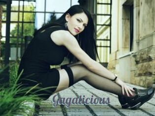 Gagalicious