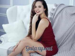 Galaxysoul