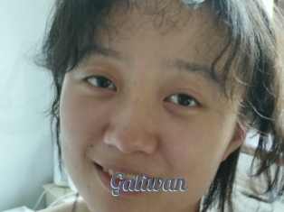 Galiwan