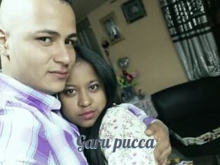 Garu_pucca