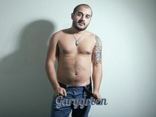 Garygreen