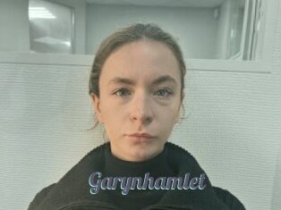 Garynhamlet
