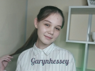 Garynhessey