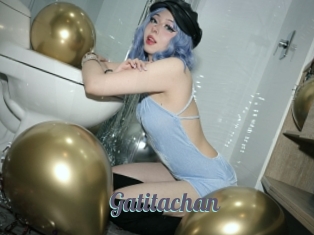 Gatitachan