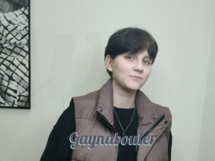 Gaynabouler
