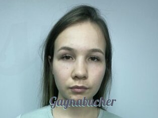 Gaynabucher