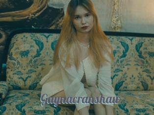 Gaynacranshaw