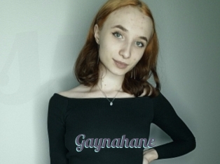 Gaynahane