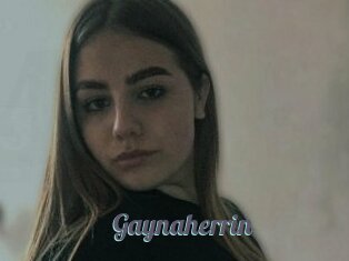 Gaynaherrin