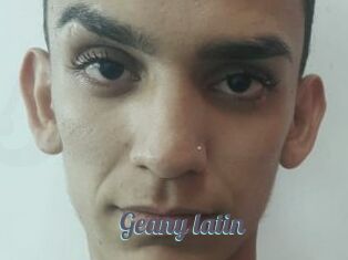 Geany_latin
