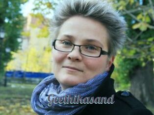 Geethikasand
