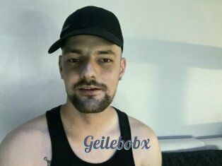 Geilebobx