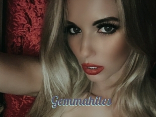 Gemmahiles