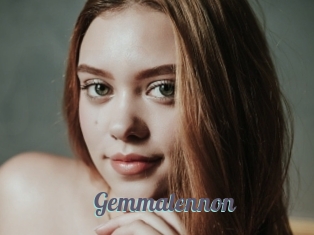 Gemmalennon