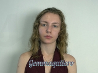 Gemmaquitero