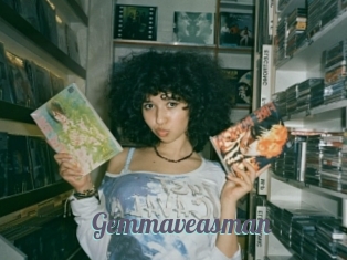 Gemmaveasman