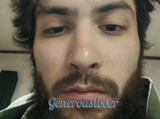 Generouslover