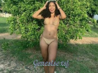 Genesisexsj