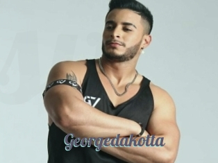 Georgedakotta