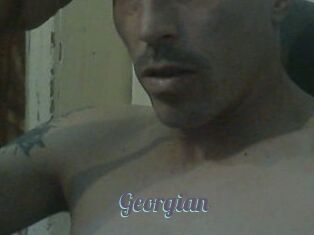 Georgian