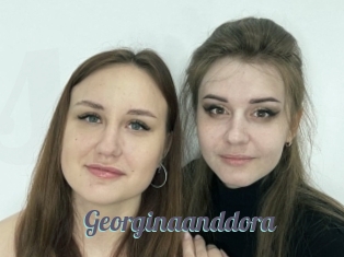 Georginaanddora