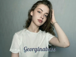 Georginabuss