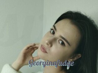 Georginafudge