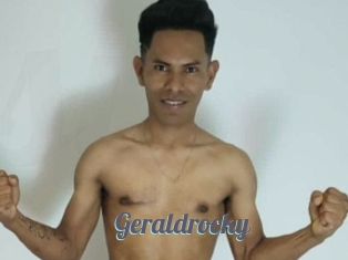 Geraldrocky