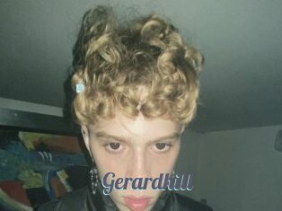 Gerardhill