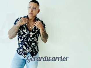 Gerardwarrior