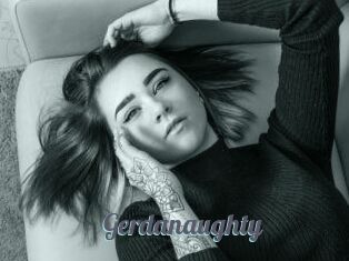 Gerdanaughty