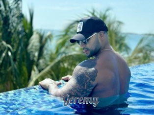 Geremy