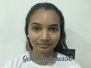Germainejones50