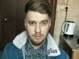 Ggoreadyfun