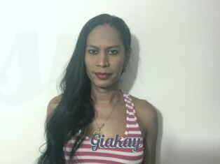 Giakay