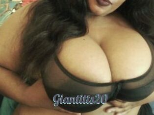 Giantitts20