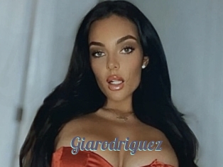 Giarodriguez