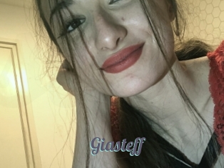 Giasteff