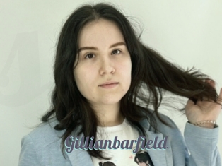 Gillianbarfield