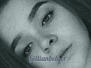 Gillianbelger