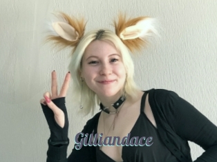 Gilliandace