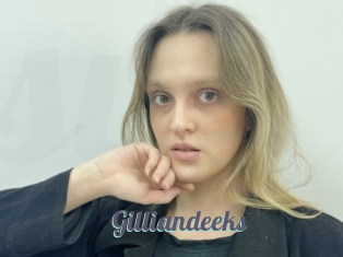 Gilliandeeks